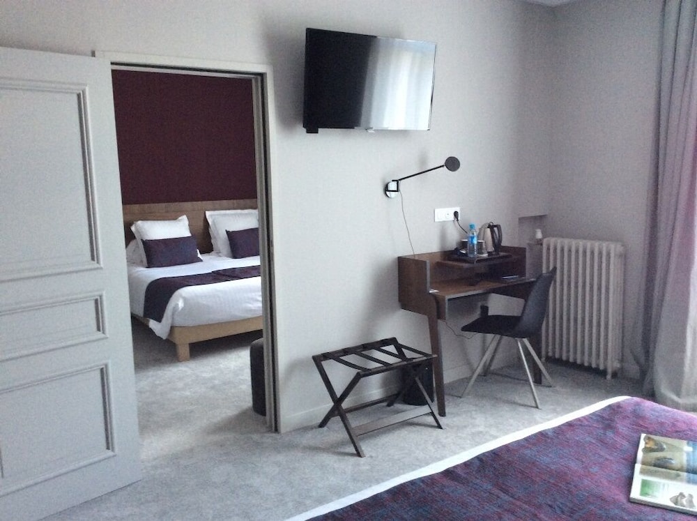 Family Room, Multiple Beds, Non Smoking