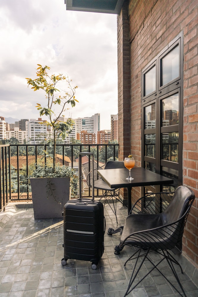 Executive Room, Balcony - Photo 6