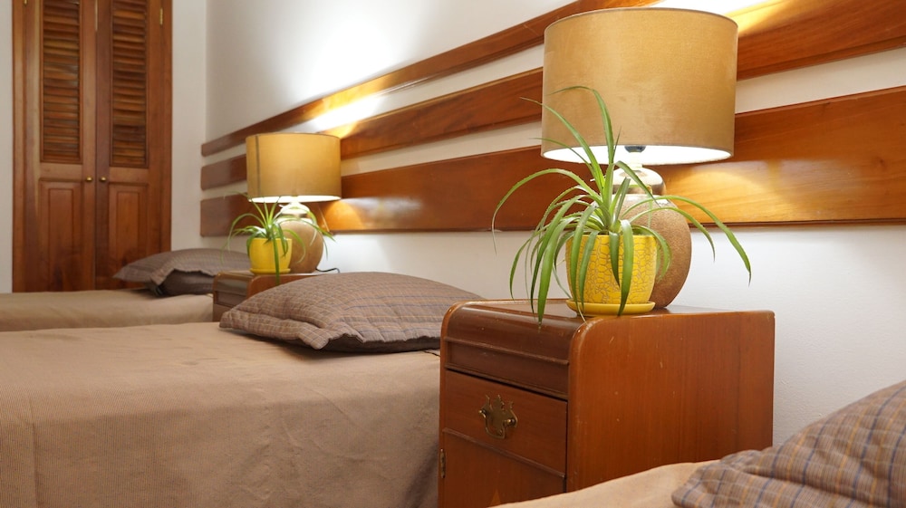 Standard Triple Room photo 1