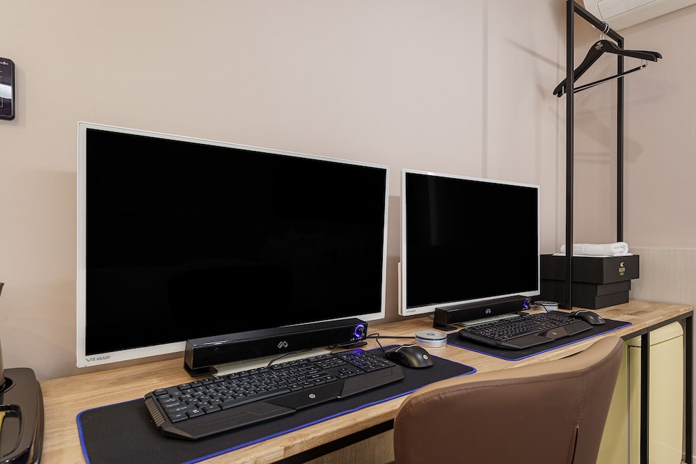 Game room photo 3