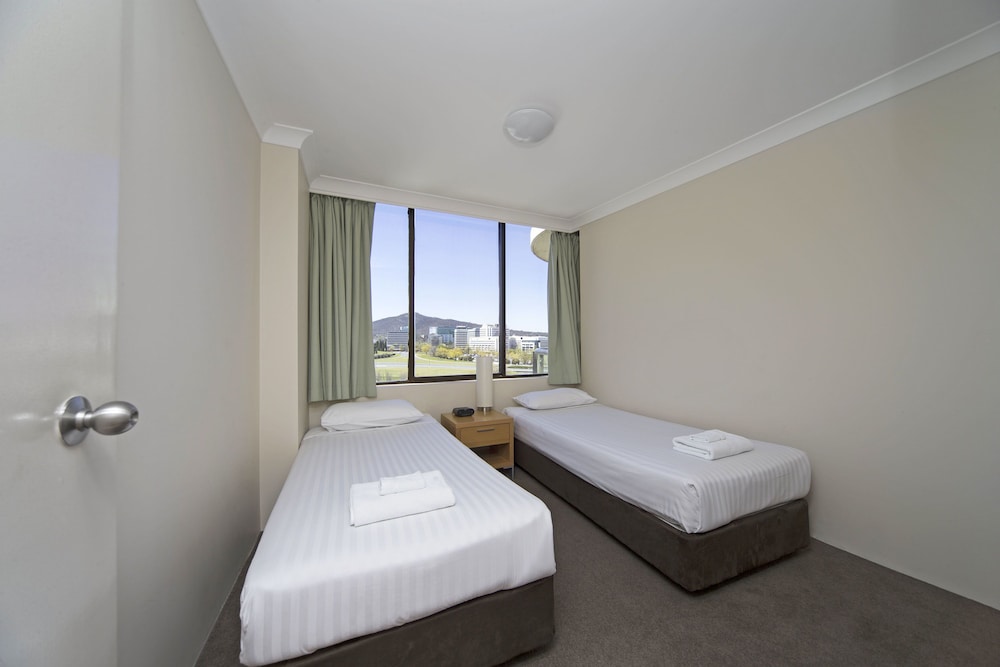 Room, 2 Bedrooms (Cityside) - Photo 4