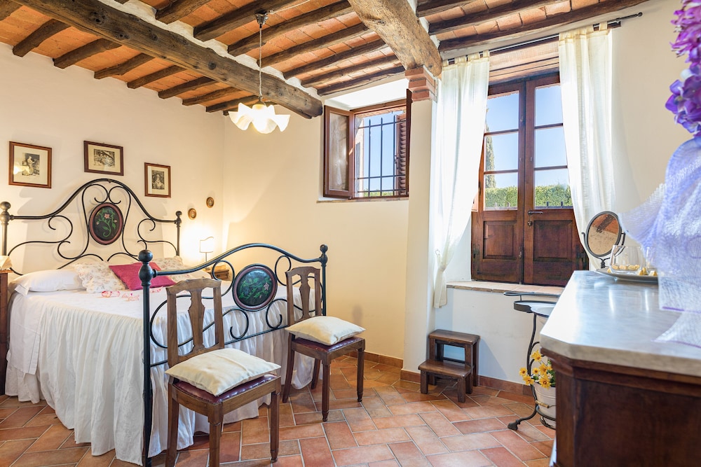 Classic Apartment, 1 Bedroom