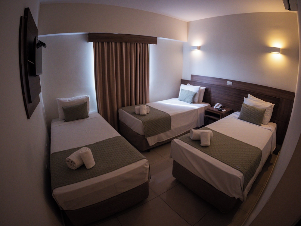 Superior Triple Room, 3 Twin Beds
