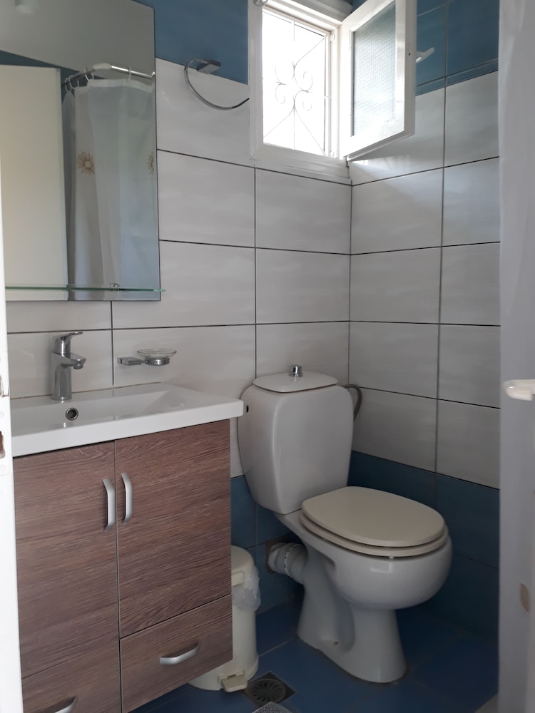 Triple Room, Sea View photo 2