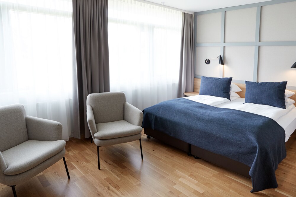 Superior Double Room photo 1