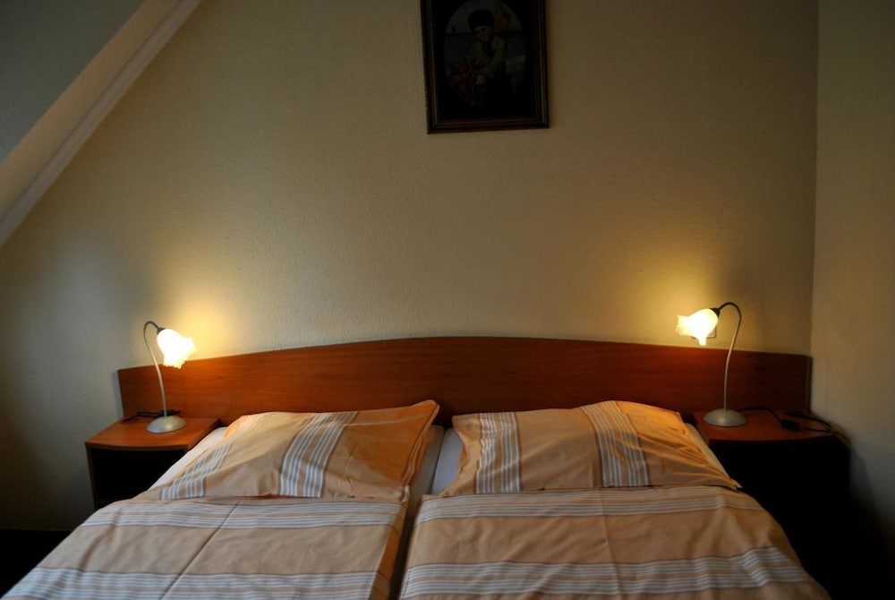 Comfort Double Room photo 1
