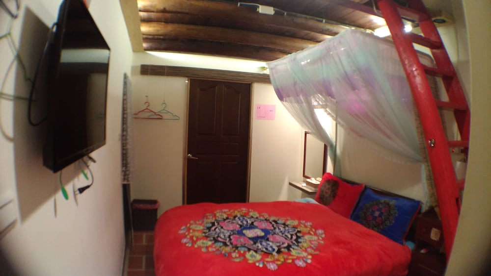 Family Loft, Non Smoking, Mezzanine photo 2