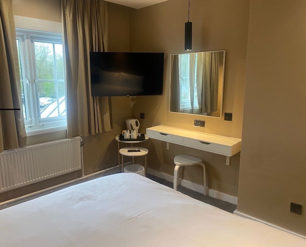 Standard Double Room - Photo 3