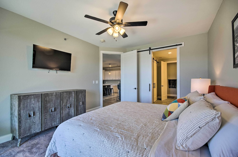 Apartment (3 Bedrooms) photo 2