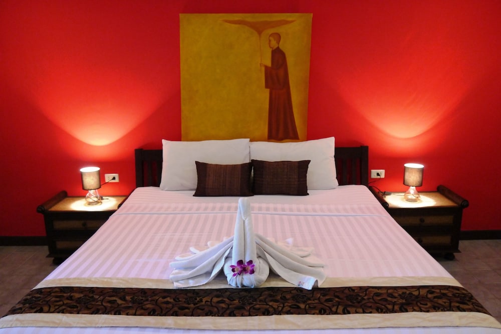 Deluxe Room photo 1