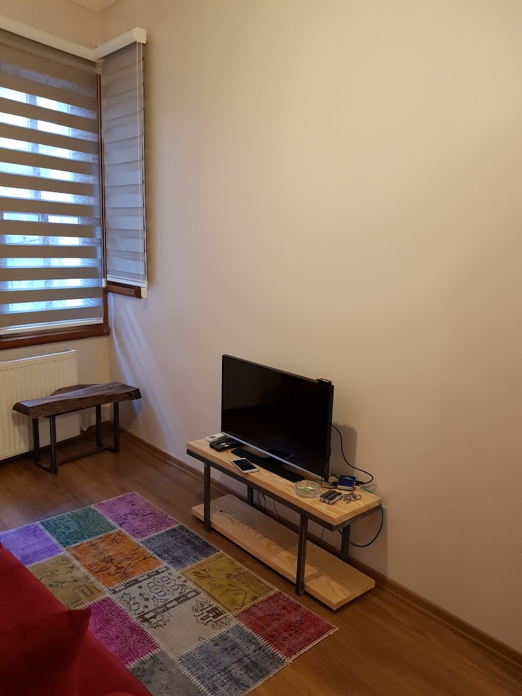 Duplex, 1 Double Bed with Sofa bed, Non Smoking, City View photo 3