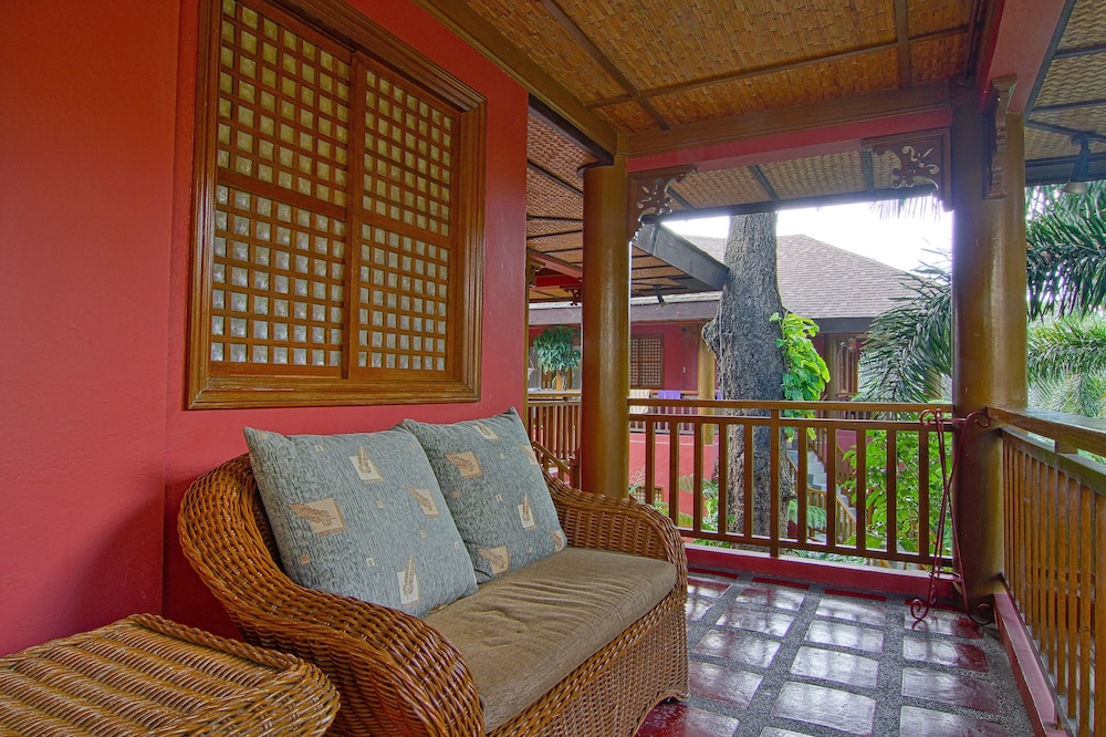 Cabana Suite - Photo 4