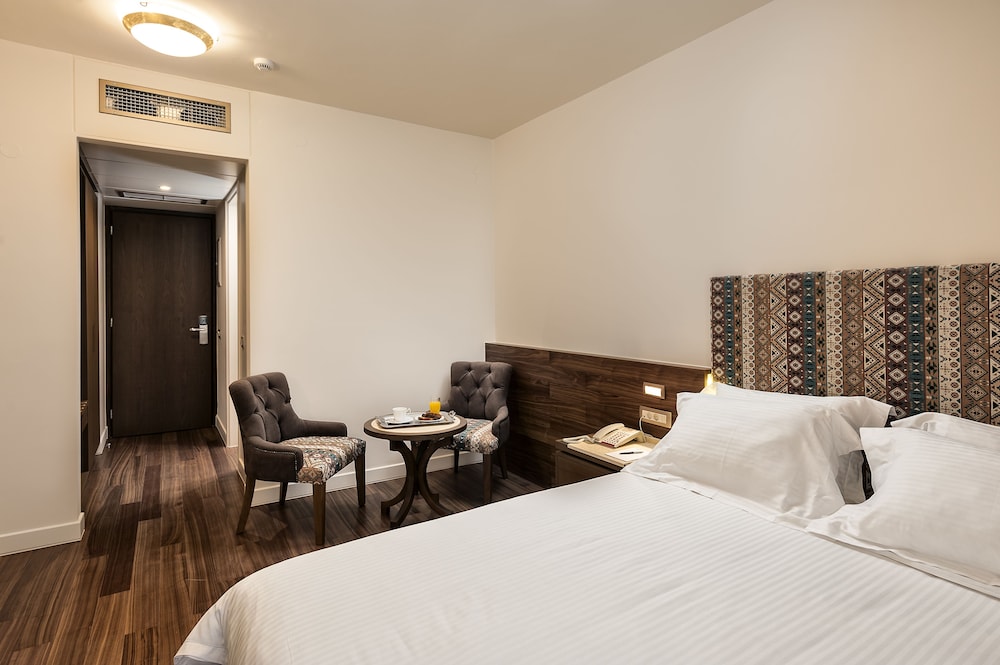 Superior Room, 2 Bedrooms, Connecting Rooms
