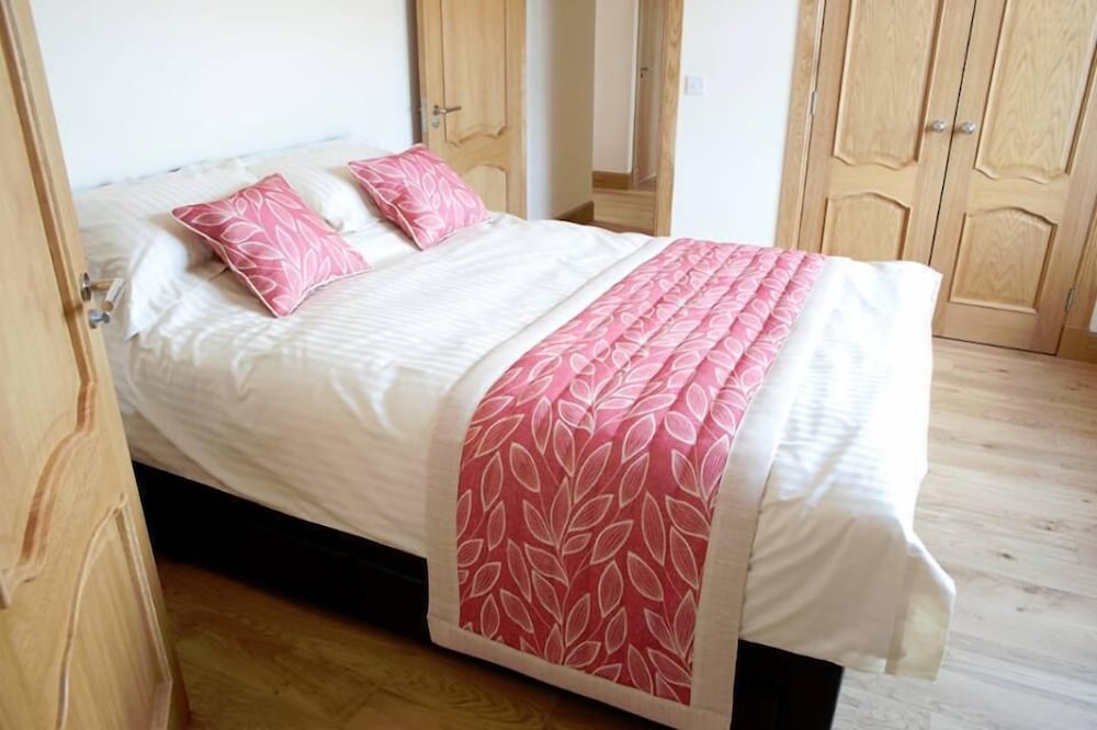 Double Room (Room 2) photo 3