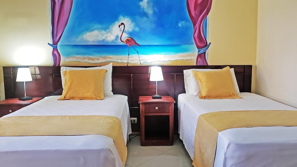 Standard Room, 1 Bedroom photo 2