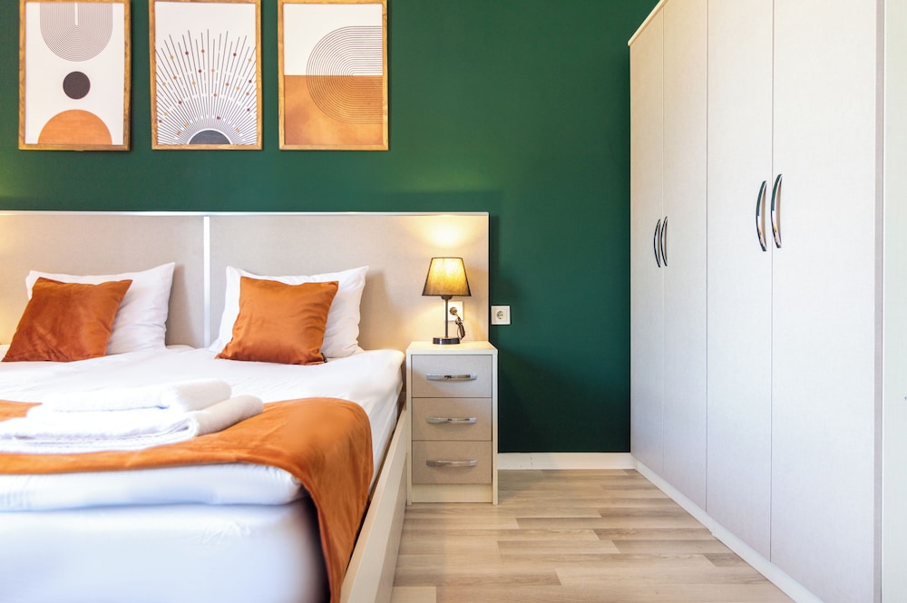 Family Suite photo 1