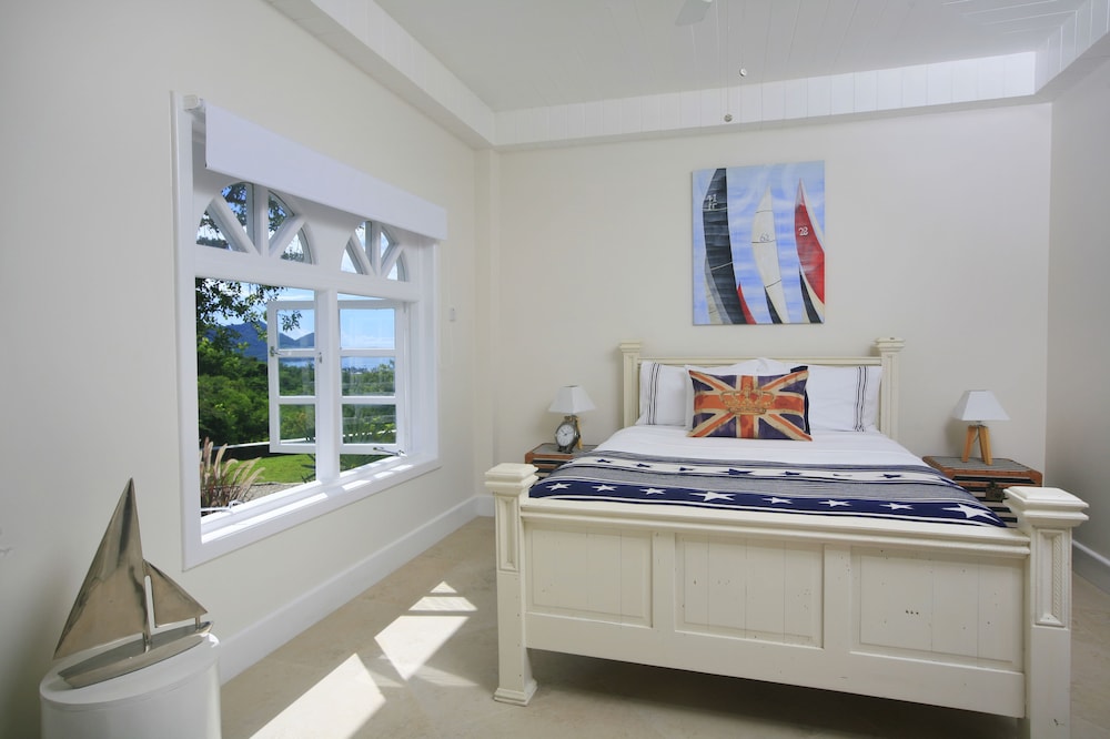 Luxury Villa, 6 Bedrooms, Ocean View photo 3