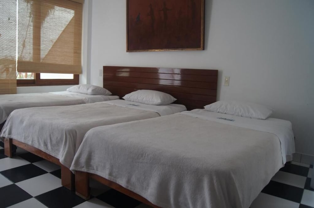 Standard Triple Room photo 2