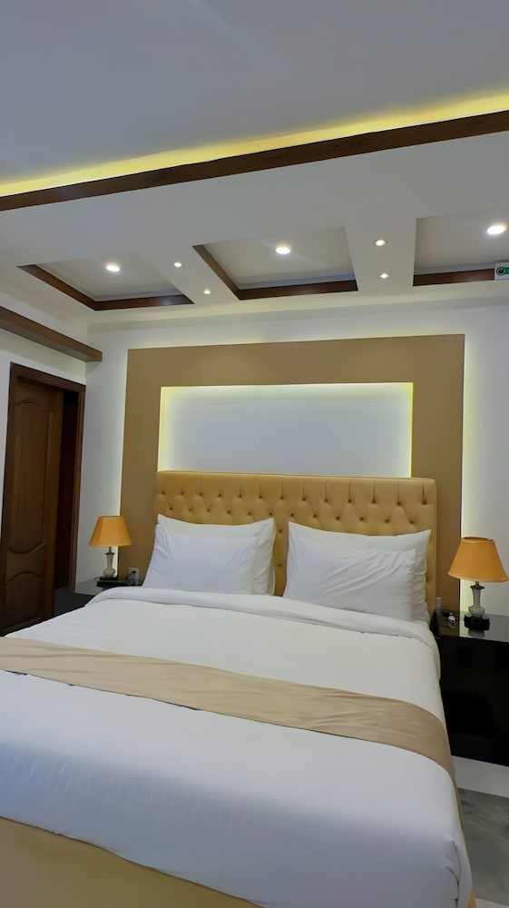 Deluxe Room photo 2