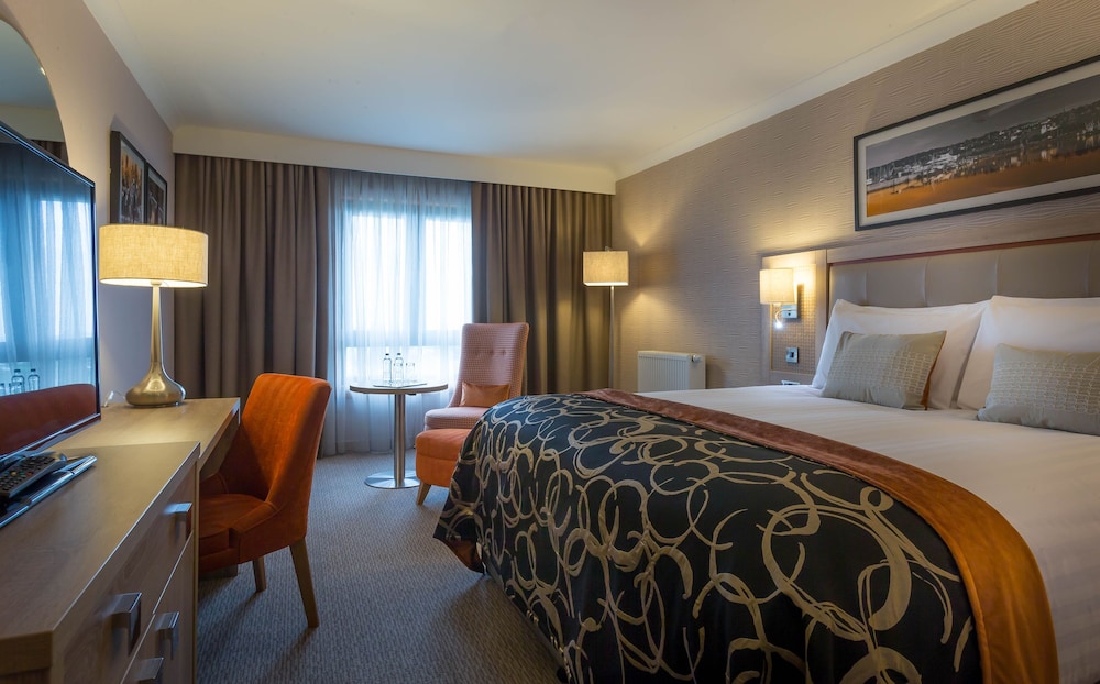 Executive Room - Photo 10