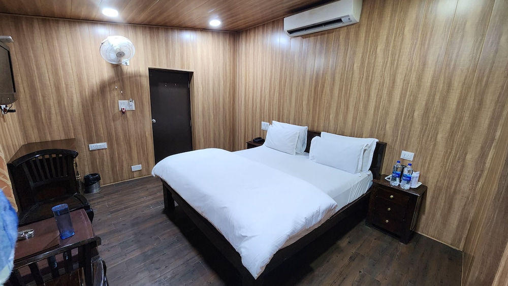Deluxe Room photo 2