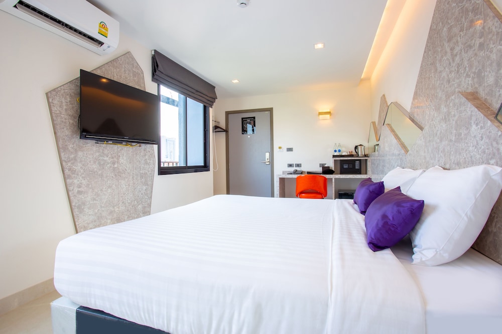 Spittze Superior Double room photo 3