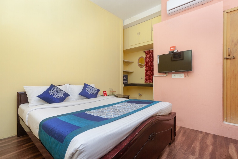 Basic Double Room photo 1