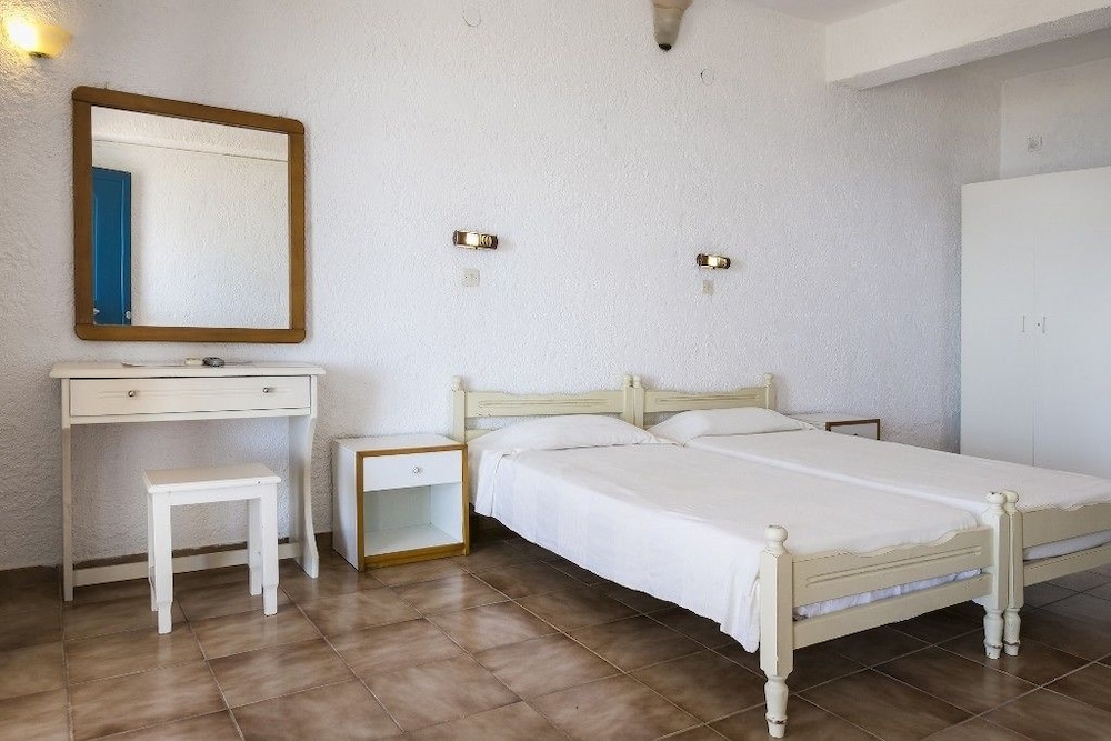 Family Studio, Terrace, Sea View (EKSI) photo 1