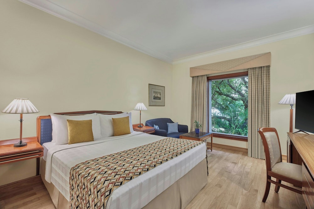 Room, 1 King Bed, Garden View photo 1