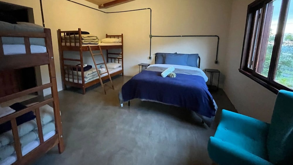 Family Suite, Mountain View
