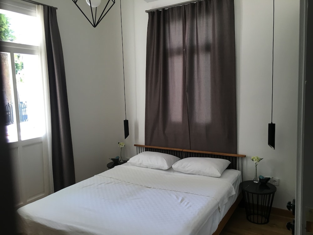 Deluxe Room, Terrace photo 2