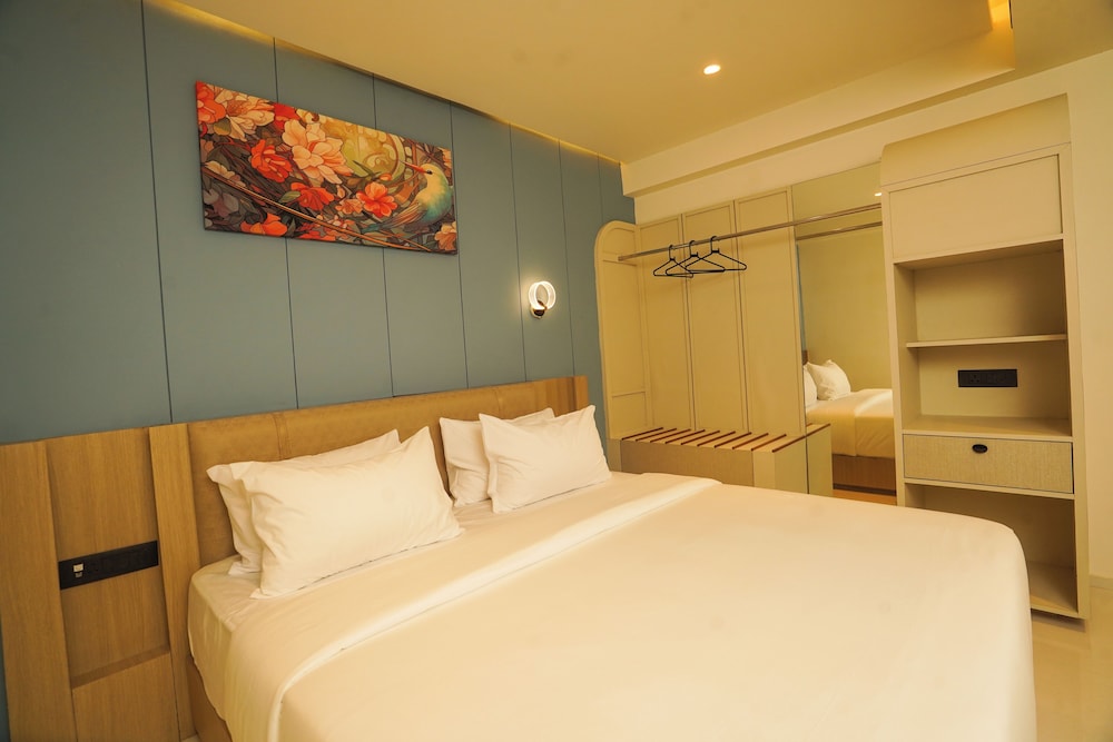 Exclusive Studio Suite