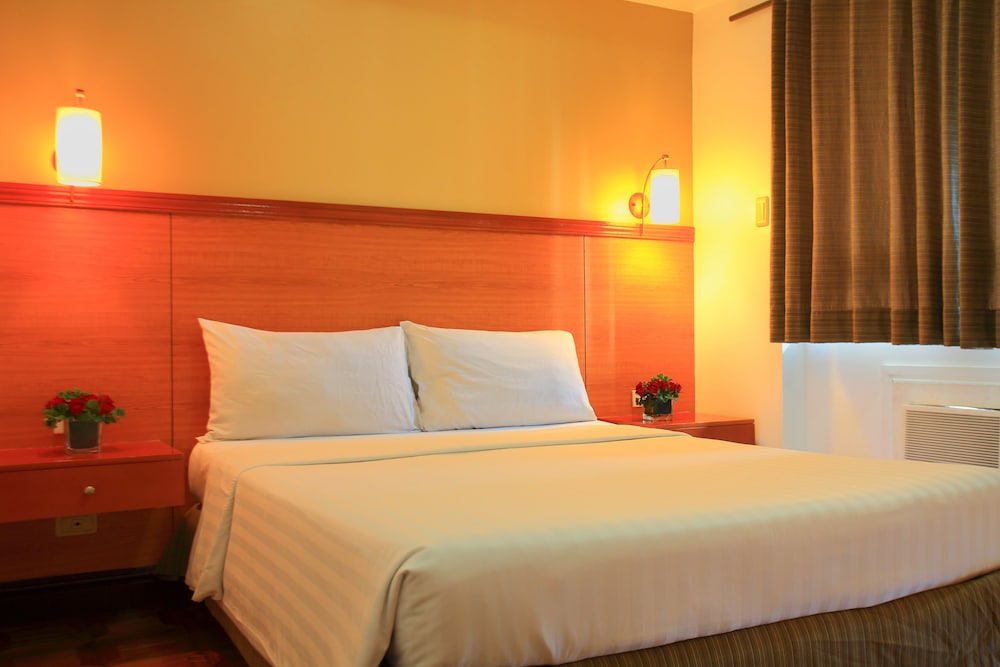 Executive Room, 1 Bedroom photo 2
