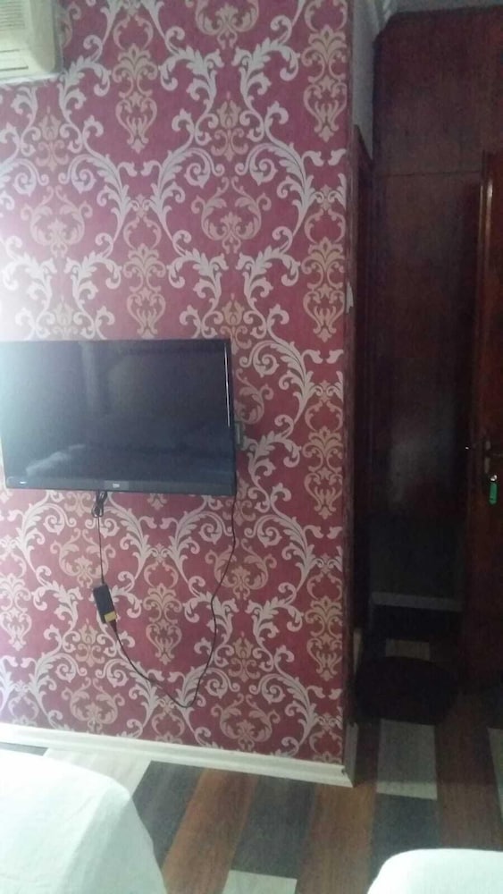 Standard Twin Room photo 1