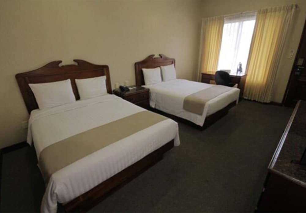 Double Room - Photo 3