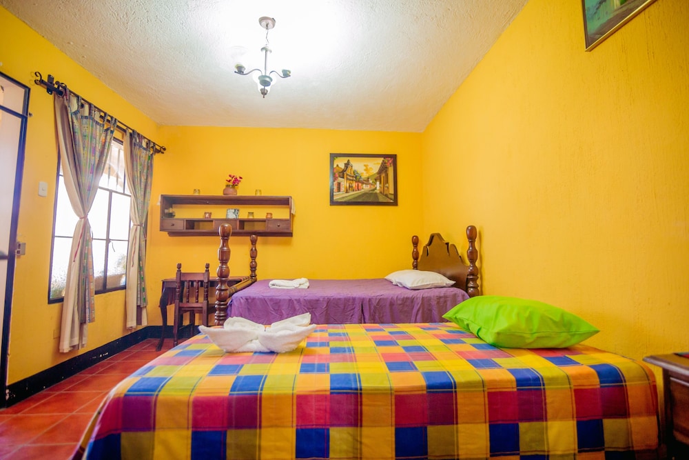 Basic Room photo 1