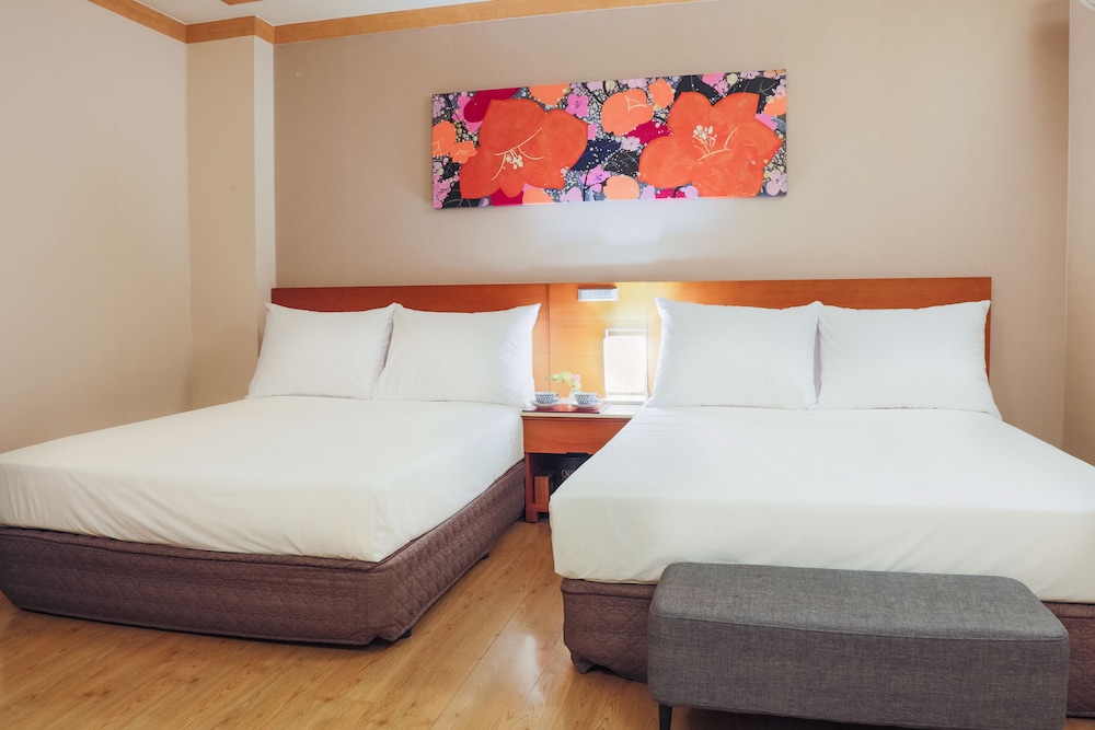 Premier Double Room - Photo 6