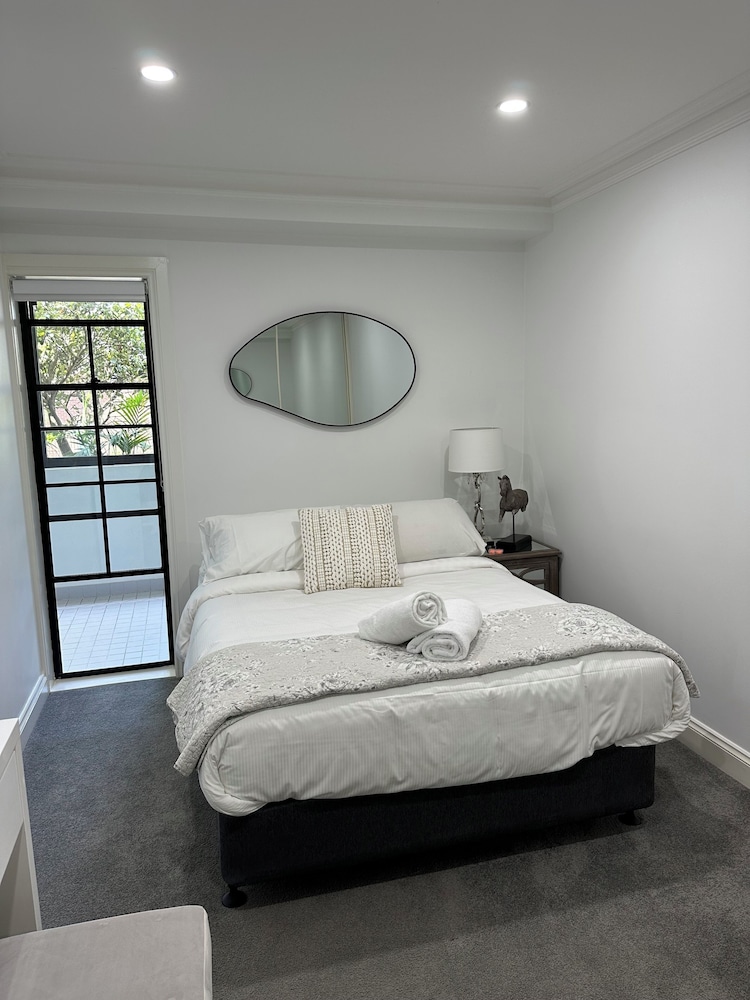 Two-Bedroom Apartment photo 2