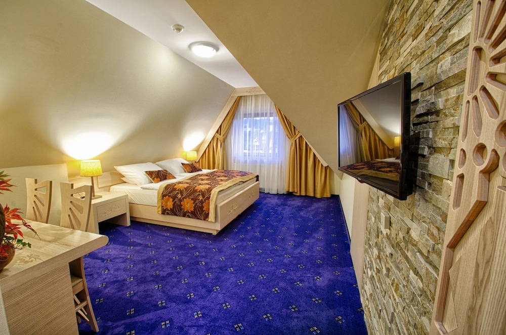 Premium Quadruple Room photo 3