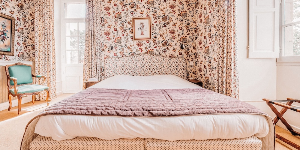 Deluxe Room (prestige)
