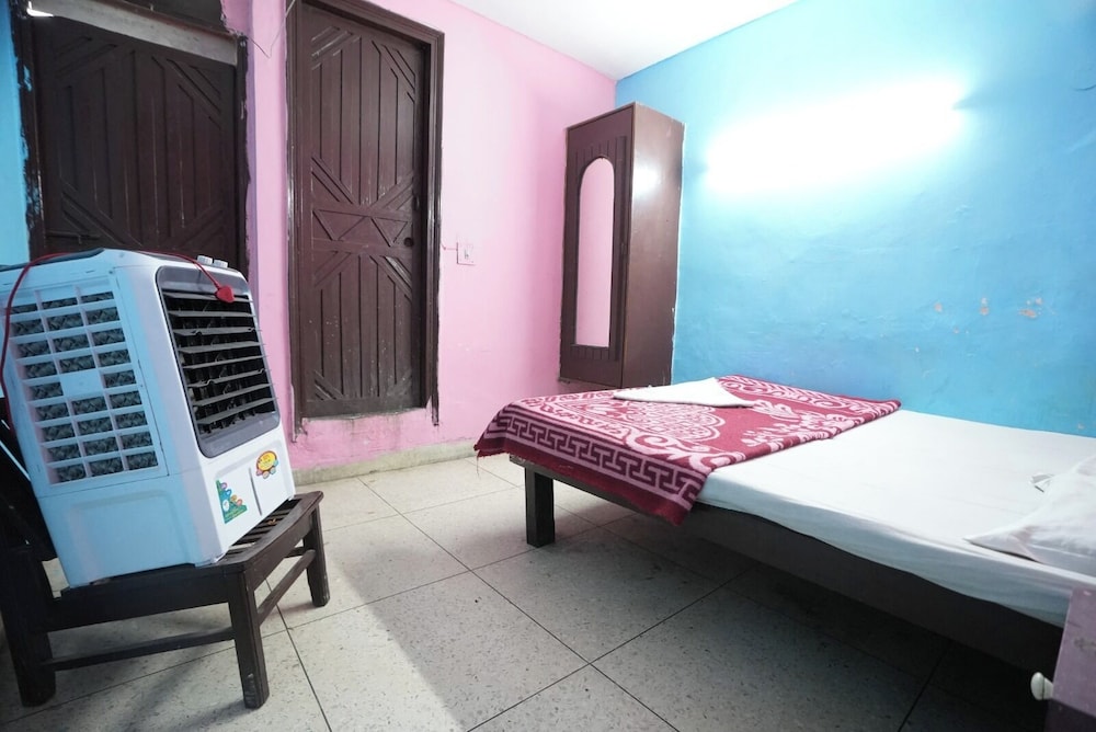 Deluxe Double Room, City View photo 2