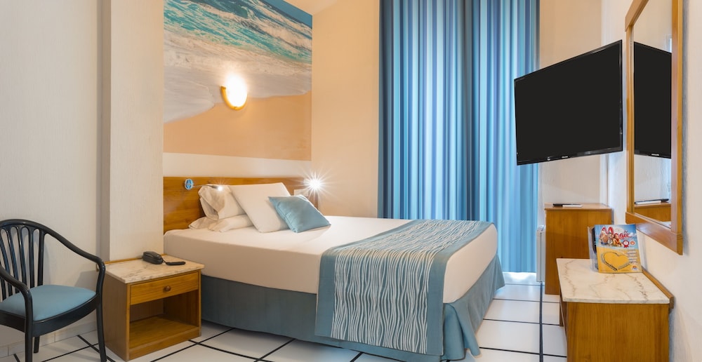 Economy Double Room - Photo 1