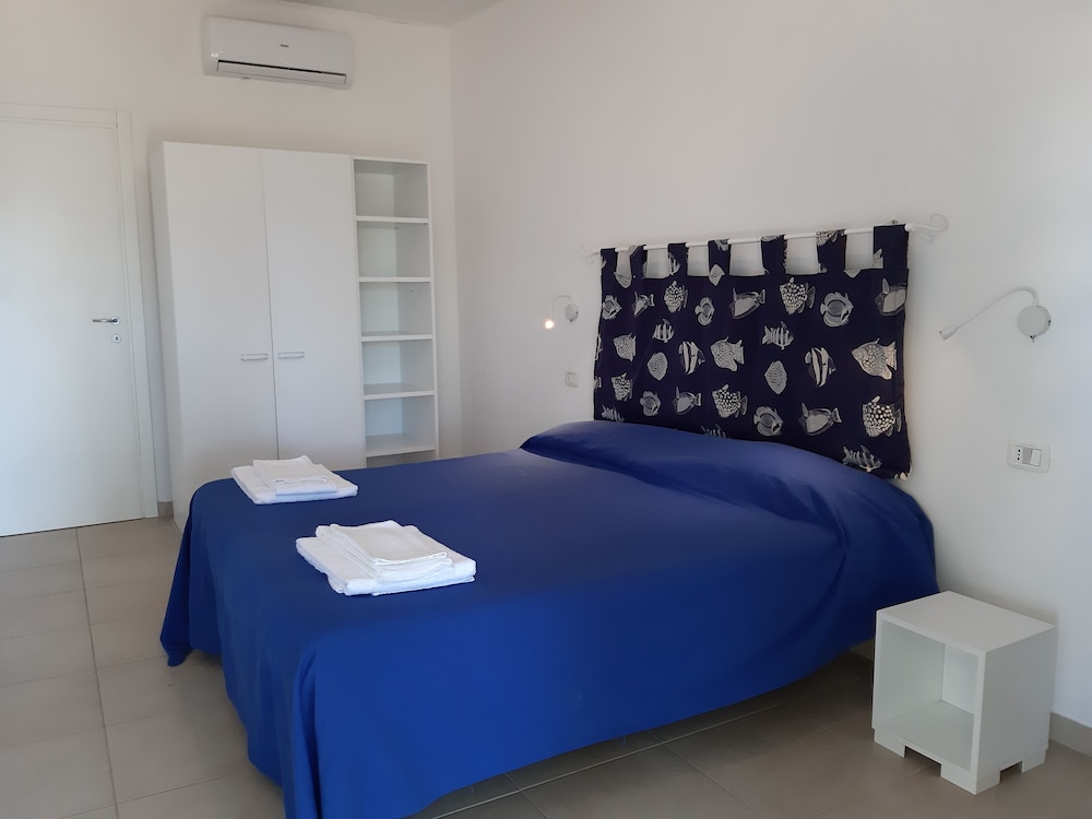 Single Room, Sea View photo 1