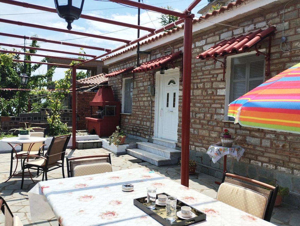 Zina s Cottage in Afetes, Foto 19