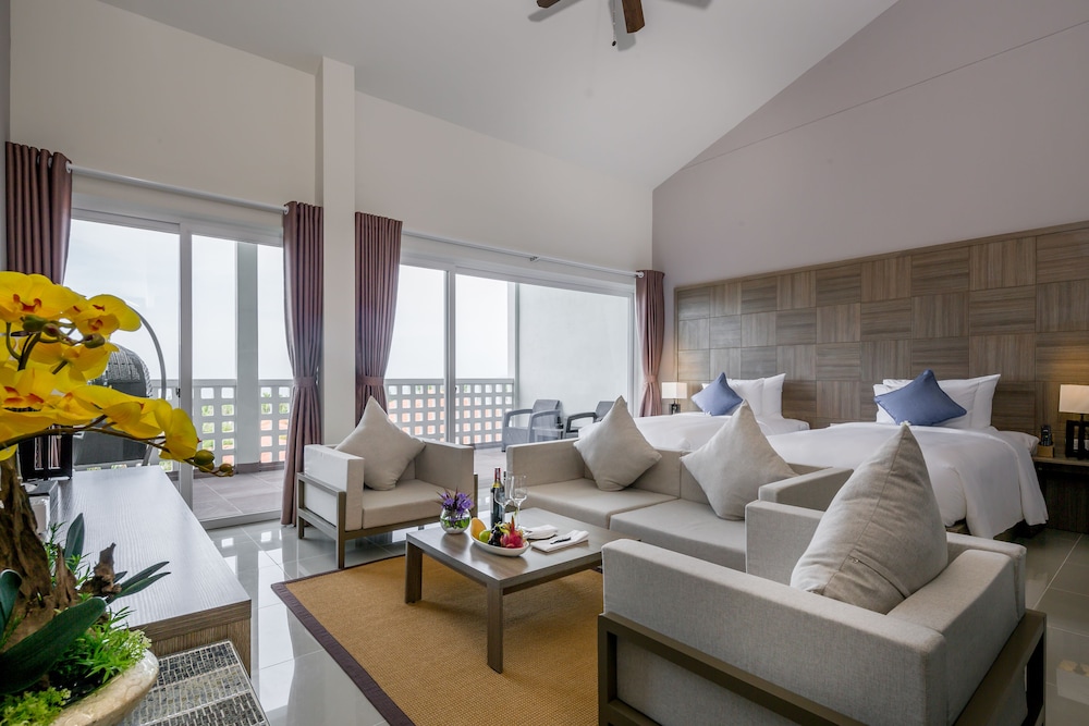 Premier Suite