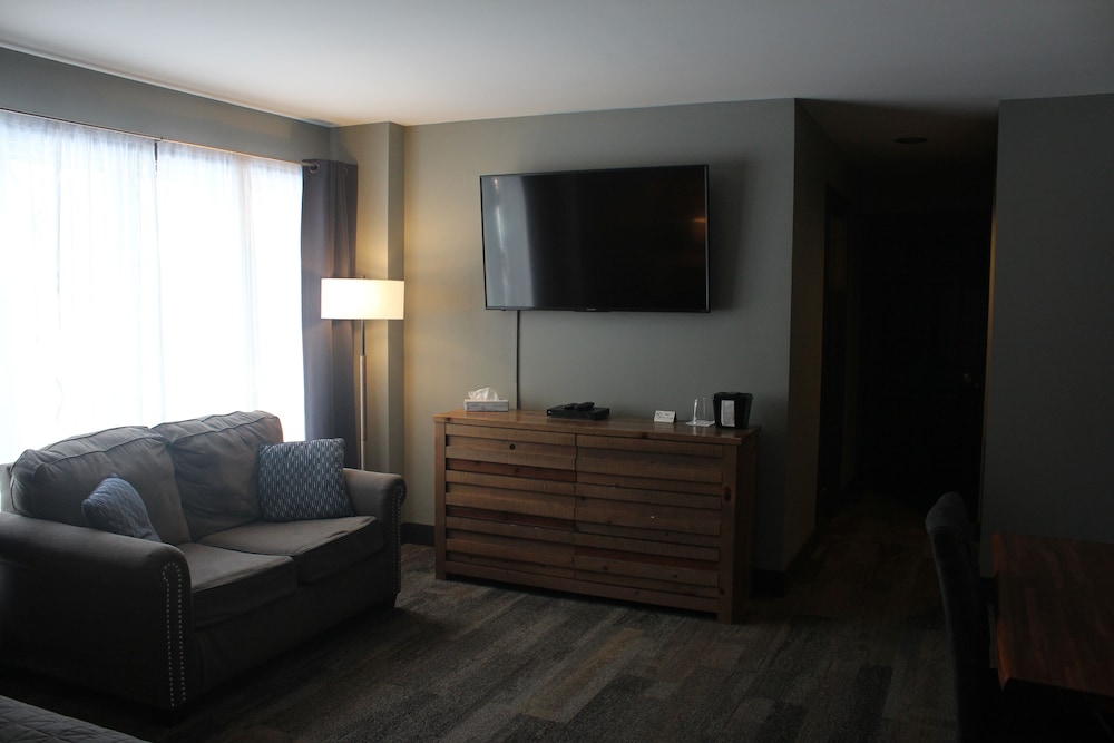 The Brewery Lodge Hotel, Foto 3