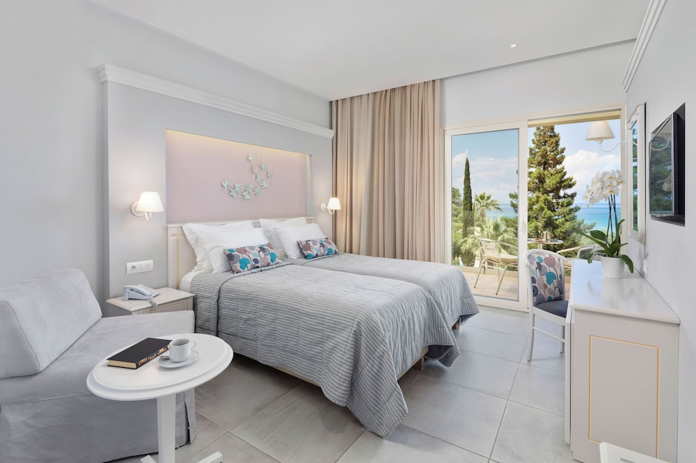 Superior Room, Sea View