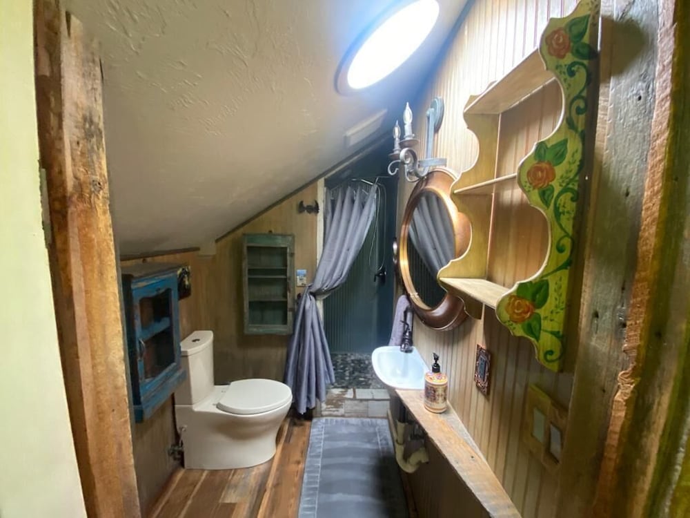 302 Balcony Studio Suite Mountain View photo 2