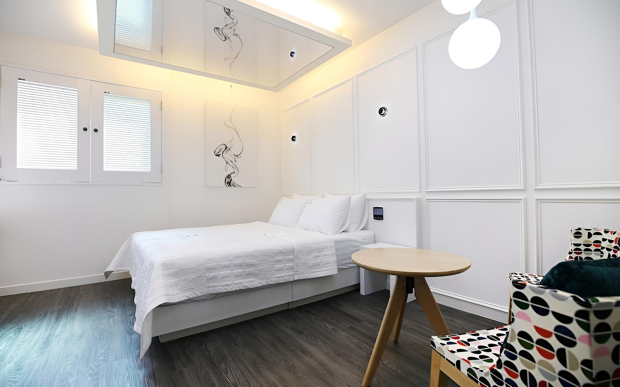 Room (Standard room) - Photo 14