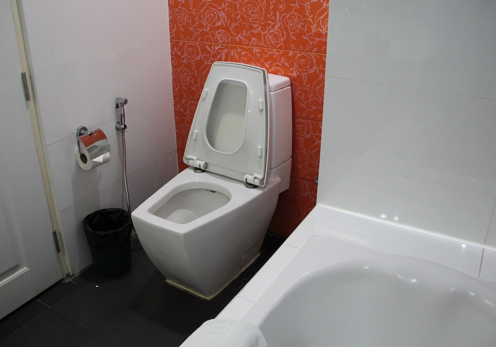 Deluxe Double or Twin Room photo 2